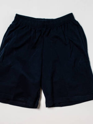 Shorts isolated on white